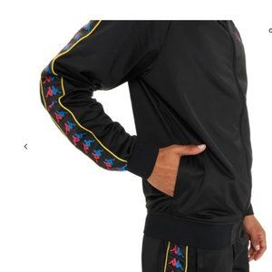 Kappa 222 BANDA CARAMBIE TRACK JACKET (Sport Tech)